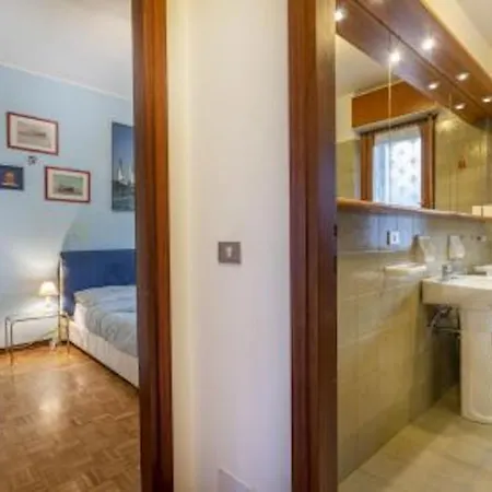 Apartament Casa Stanicic *