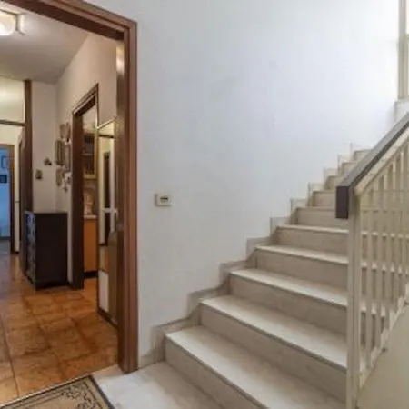 Casa Stanicic Apartament