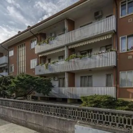 Casa Stanicic Feletto Umberto