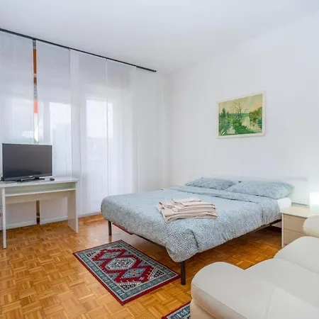 Apartament Casa Stanicic