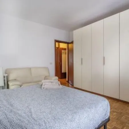 Casa Stanicic Apartament Feletto Umberto