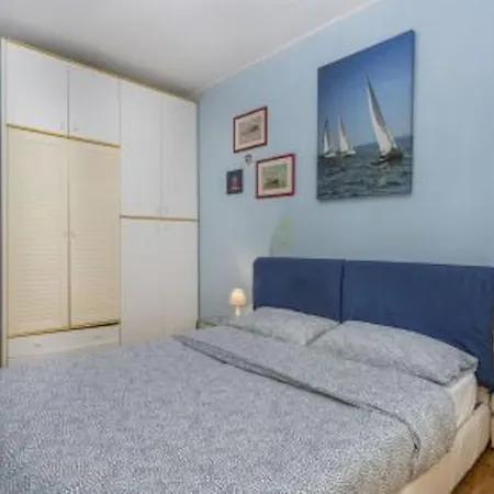 Apartament Casa Stanicic